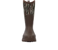 Men's MUCK PATHFINDER BONE COLLECTOR Work Boots|Muck Boots Outlet