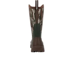 Men's MUCK PATHFINDER BONE COLLECTOR Work Boots|Muck Boots Outlet