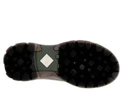 Men's MUCK PATHFINDER BONE COLLECTOR Work Boots|Muck Boots Outlet