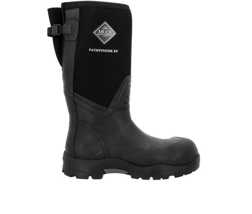 Muck Boots Work & Safety|Work>Men's Muck Pathfinder XF Work Boots