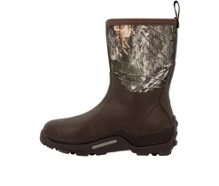 Men's MUCK WETLAND MID Work Boots|Muck Boots Online
