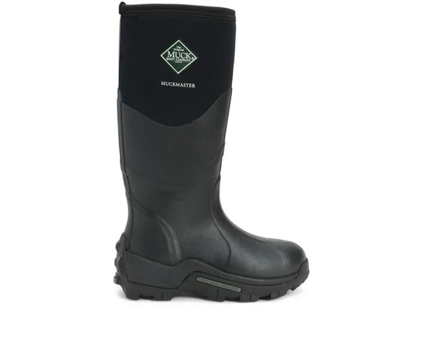 Men's Muckmaster Tall Work Boots|Muck Boots Outlet