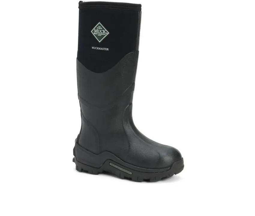 Men's Muckmaster Tall Work Boots|Muck Boots Outlet