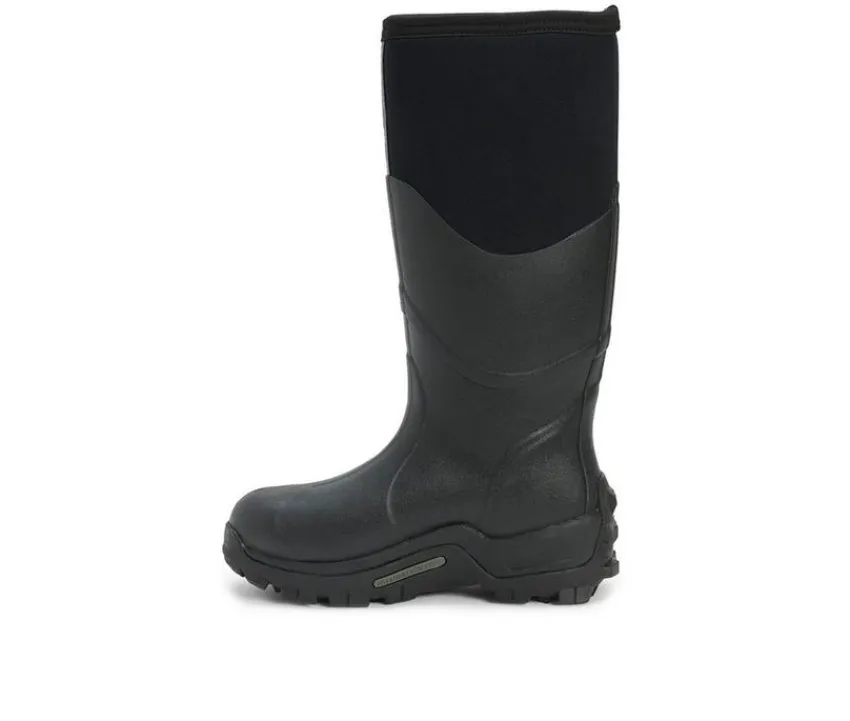Men's Muckmaster Tall Work Boots|Muck Boots Outlet