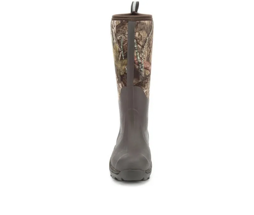 Muck Boots Winter & Snow|Hiking & Hunting>Men's Woody Max Mossy Oak Insulated Boots