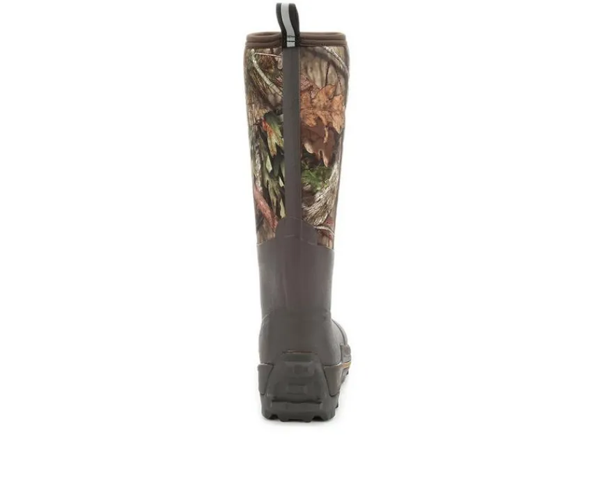 Muck Boots Winter & Snow|Hiking & Hunting>Men's Woody Max Mossy Oak Insulated Boots