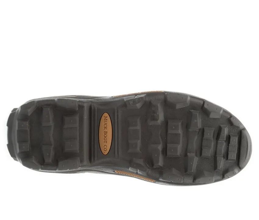Muck Boots Winter & Snow|Hiking & Hunting>Men's Woody Max Mossy Oak Insulated Boots