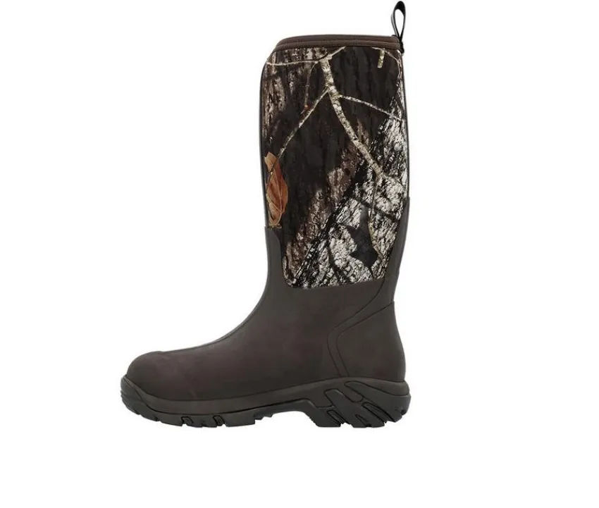 Men's Woody Sport Tall Insulated Boots|Muck Boots Hot