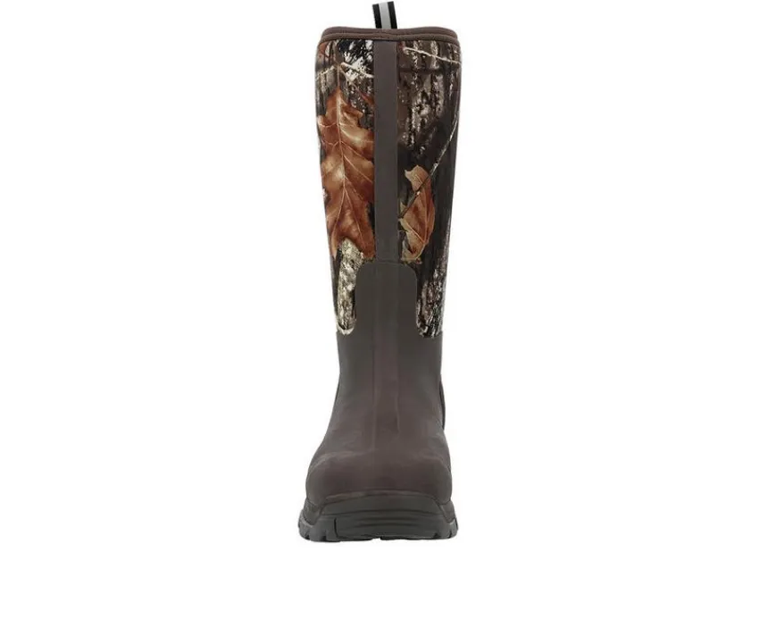 Men's Woody Sport Tall Insulated Boots|Muck Boots Hot