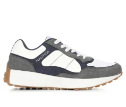 Nautica Fashion & Lifestyle>Men's Ayden Casual Sneakers