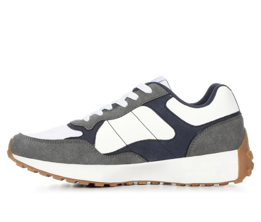 Nautica Fashion & Lifestyle>Men's Ayden Casual Sneakers