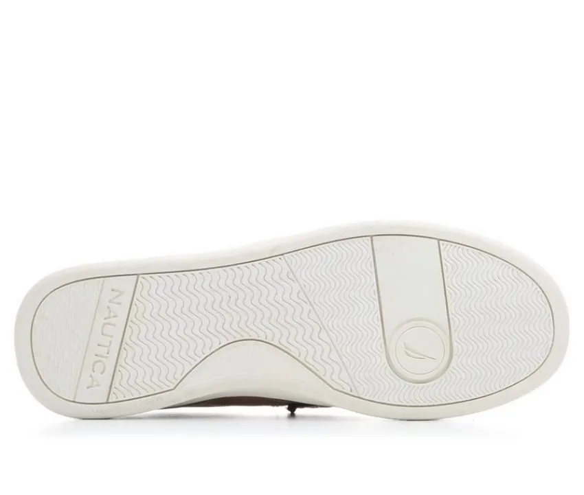 Nautica Casual>Men's Derwin Casual Shoes
