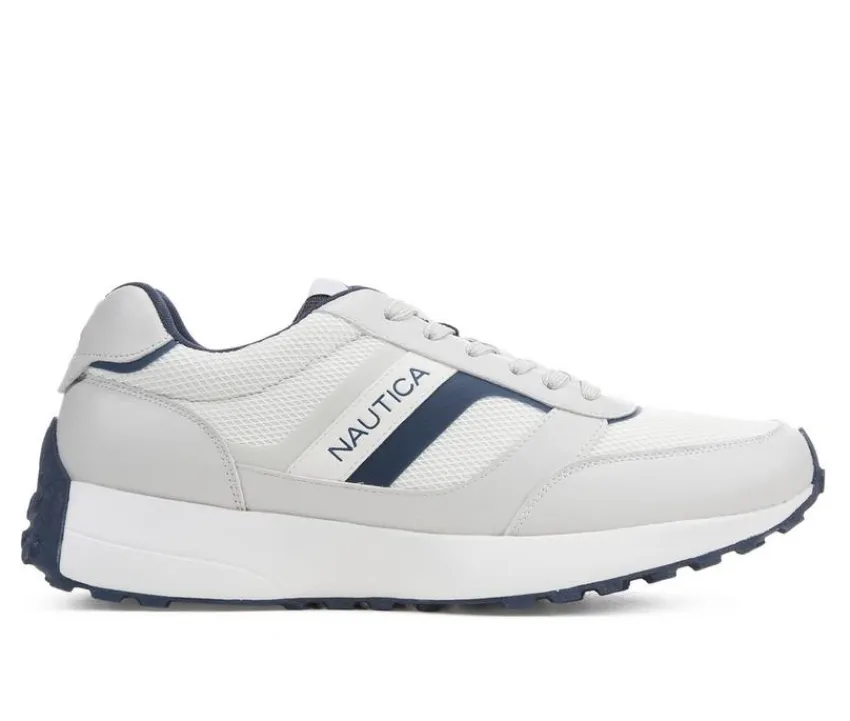 Men's Outfall 4 Casual Sneakers|Nautica Hot