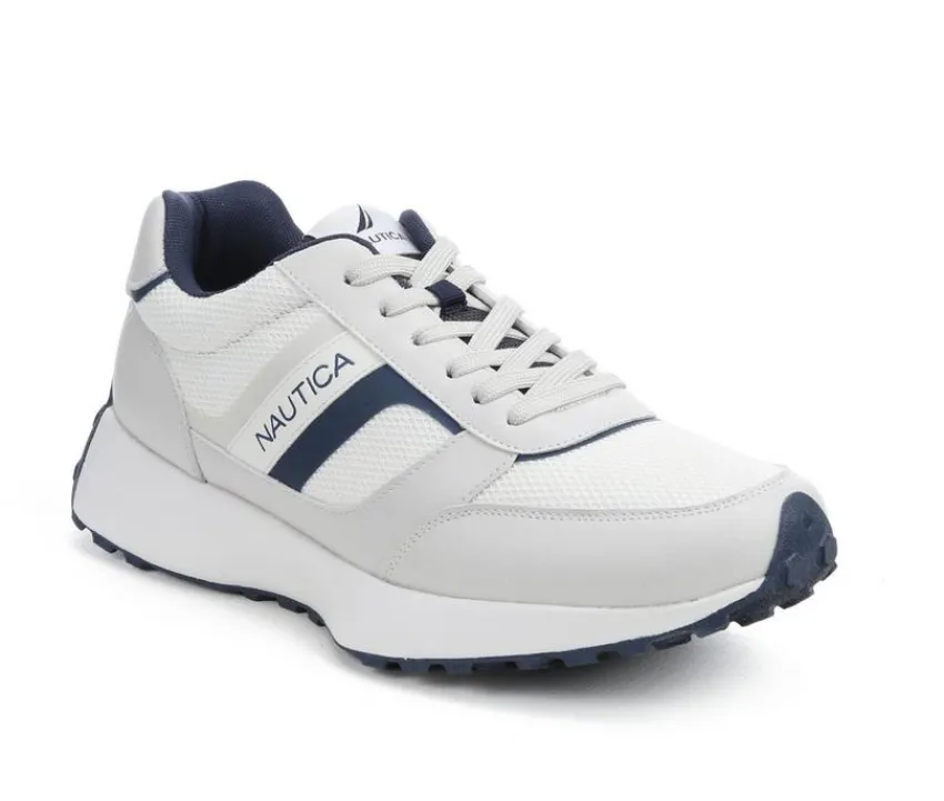 Men's Outfall 4 Casual Sneakers|Nautica Hot
