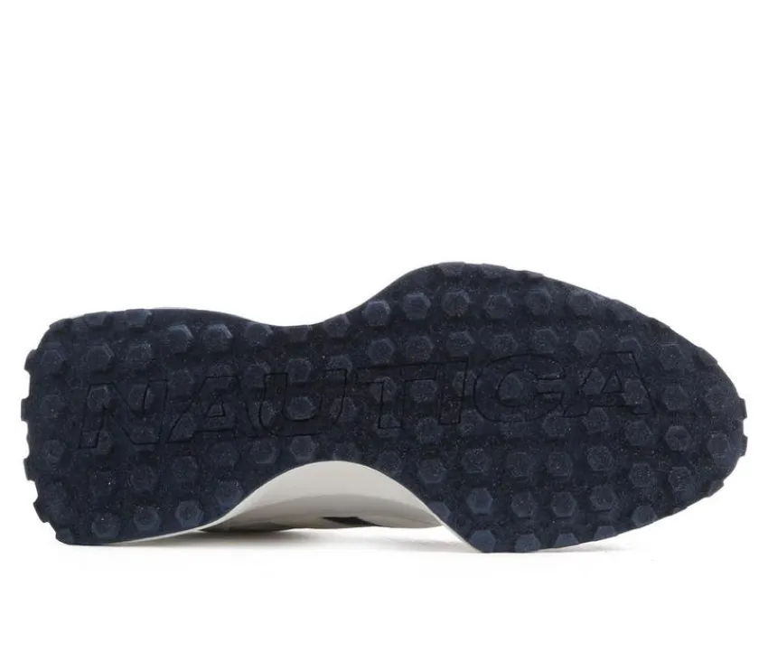 Men's Outfall 4 Casual Sneakers|Nautica Hot