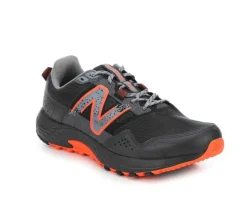 Men's MT410V8 Trail Running Shoes|New Balance Best