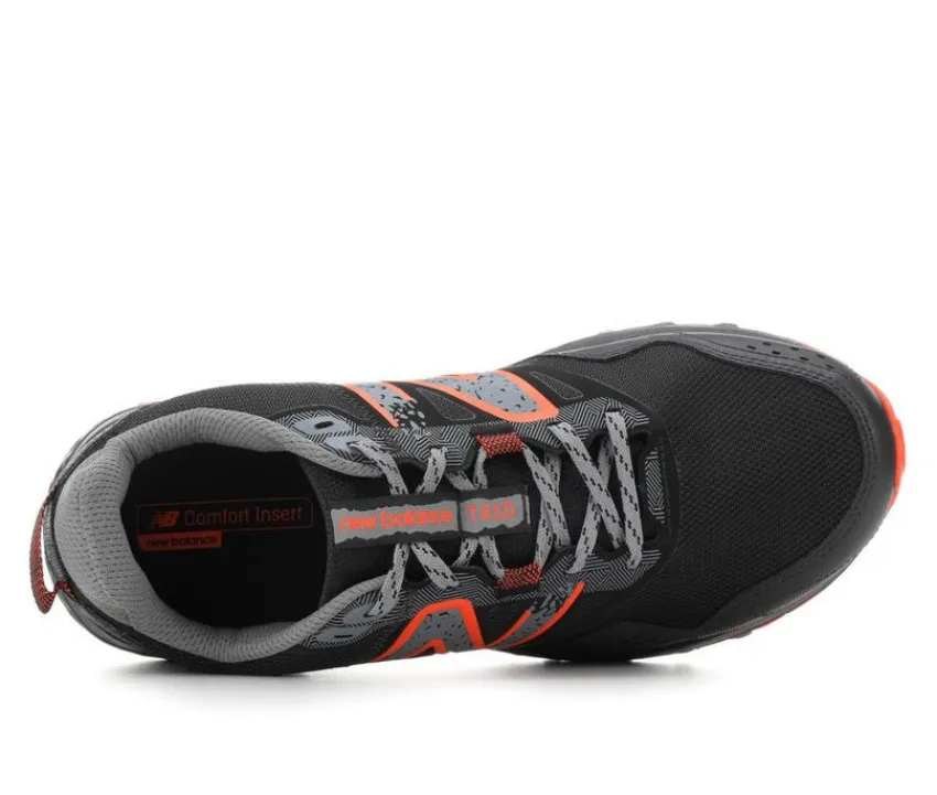 Men's MT410V8 Trail Running Shoes|New Balance Best