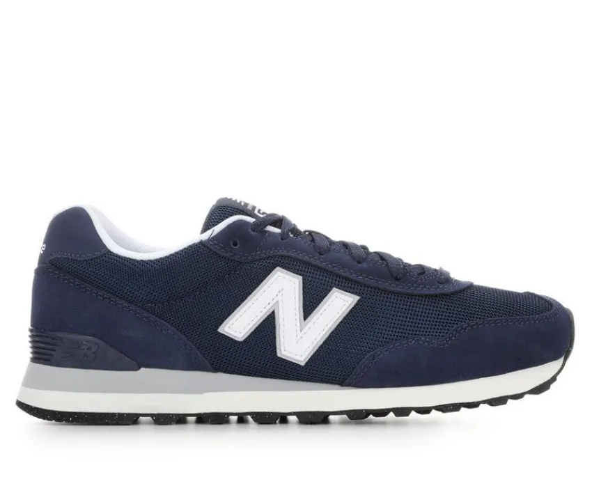 New Balance Fashion & Lifestyle|Athletic & Sneakers>Men's 515 Sustainable Sneakers