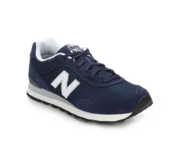 New Balance Fashion & Lifestyle|Athletic & Sneakers>Men's 515 Sustainable Sneakers