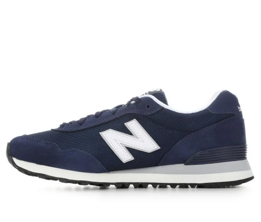 New Balance Fashion & Lifestyle|Athletic & Sneakers>Men's 515 Sustainable Sneakers