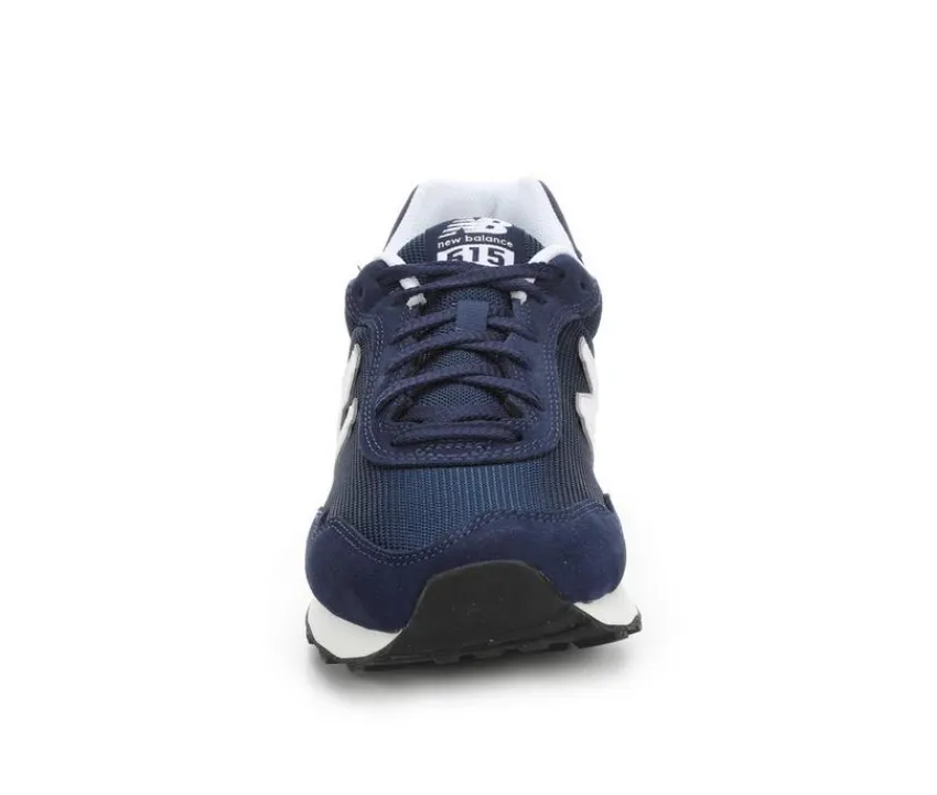 New Balance Fashion & Lifestyle|Athletic & Sneakers>Men's 515 Sustainable Sneakers