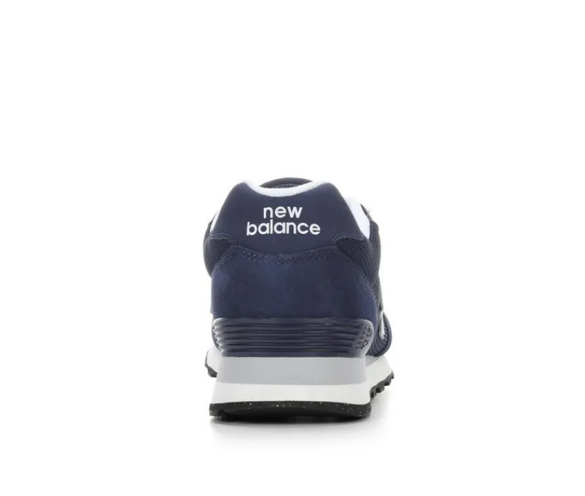 New Balance Fashion & Lifestyle|Athletic & Sneakers>Men's 515 Sustainable Sneakers