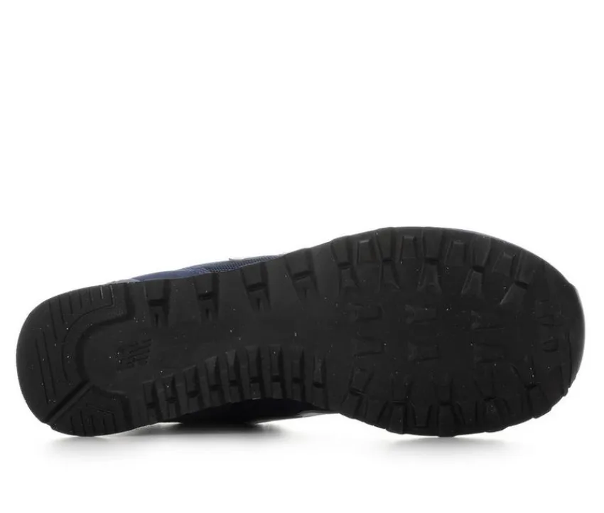 New Balance Fashion & Lifestyle|Athletic & Sneakers>Men's 515 Sustainable Sneakers