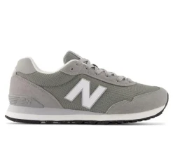 New Balance Fashion & Lifestyle|Athletic & Sneakers>Men's 515 Sustainable Sneakers