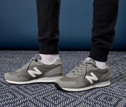 New Balance Fashion & Lifestyle|Athletic & Sneakers>Men's 515 Sustainable Sneakers