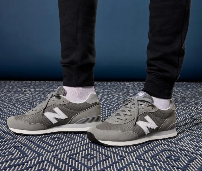 New Balance Fashion & Lifestyle|Athletic & Sneakers>Men's 515 Sustainable Sneakers