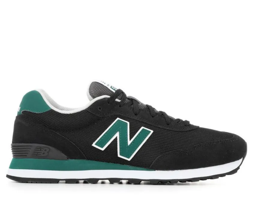 New Balance Fashion & Lifestyle|Athletic & Sneakers>Men's 515 Sustainable Sneakers