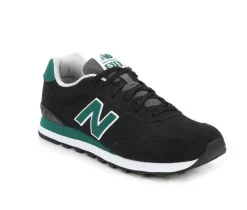 New Balance Fashion & Lifestyle|Athletic & Sneakers>Men's 515 Sustainable Sneakers