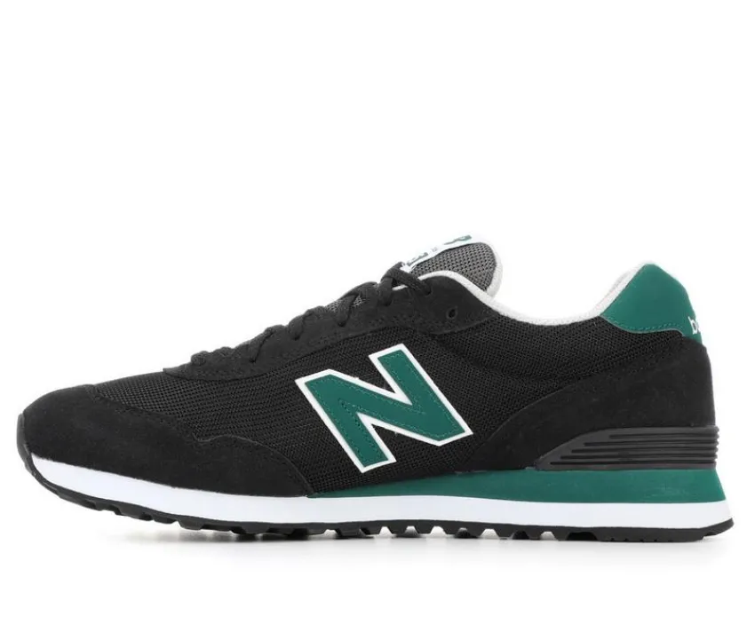 New Balance Fashion & Lifestyle|Athletic & Sneakers>Men's 515 Sustainable Sneakers