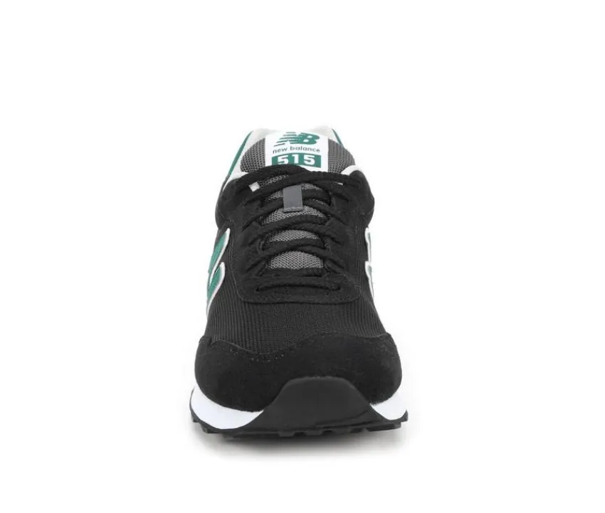 New Balance Fashion & Lifestyle|Athletic & Sneakers>Men's 515 Sustainable Sneakers