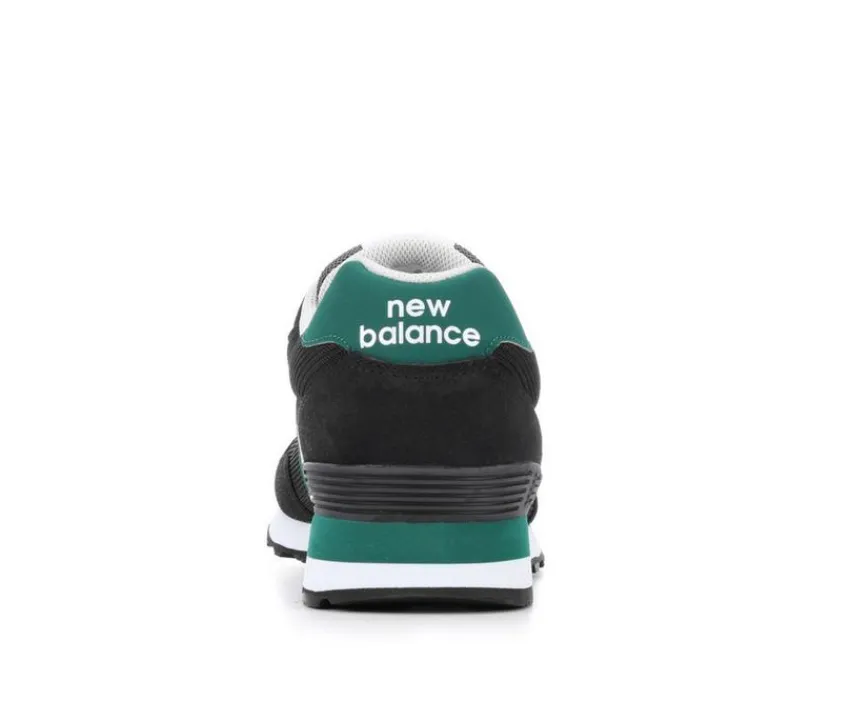 New Balance Fashion & Lifestyle|Athletic & Sneakers>Men's 515 Sustainable Sneakers
