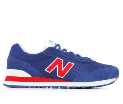 New Balance Fashion & Lifestyle|Athletic & Sneakers>Men's 515 Sustainable Sneakers