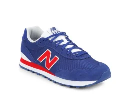 New Balance Fashion & Lifestyle|Athletic & Sneakers>Men's 515 Sustainable Sneakers