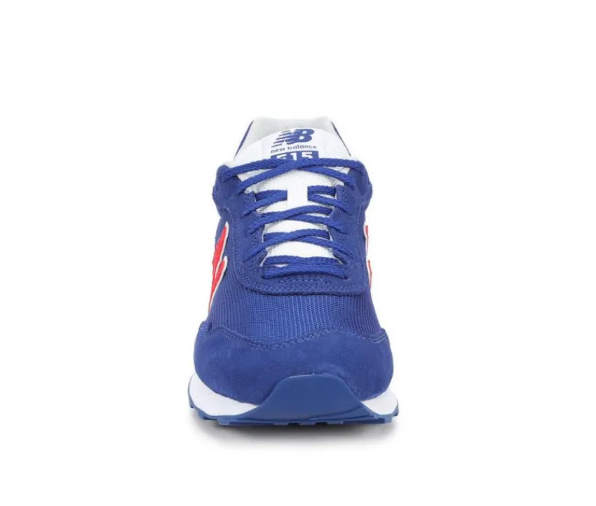 New Balance Fashion & Lifestyle|Athletic & Sneakers>Men's 515 Sustainable Sneakers