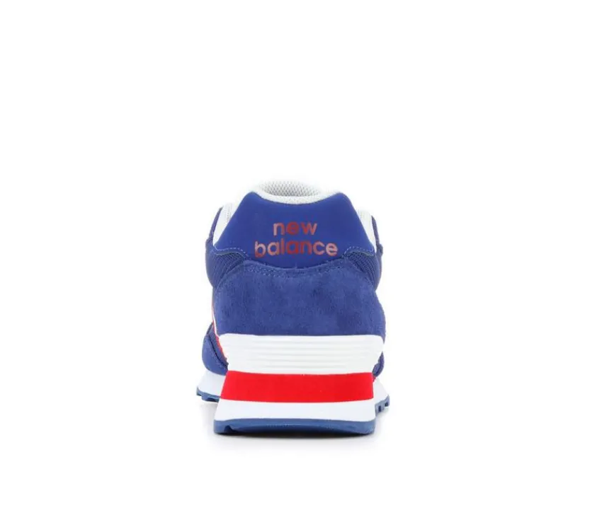 New Balance Fashion & Lifestyle|Athletic & Sneakers>Men's 515 Sustainable Sneakers