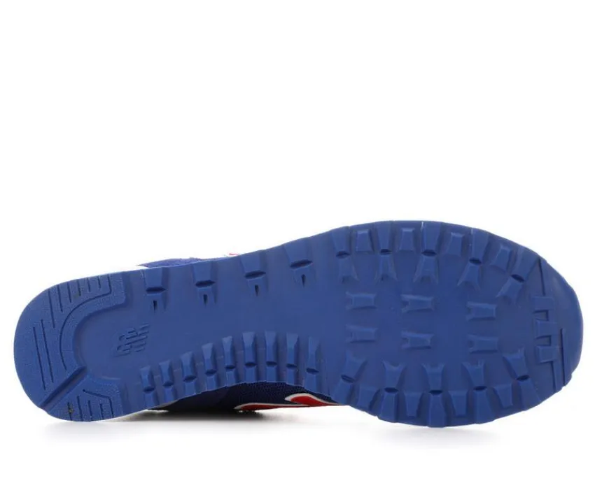 New Balance Fashion & Lifestyle|Athletic & Sneakers>Men's 515 Sustainable Sneakers