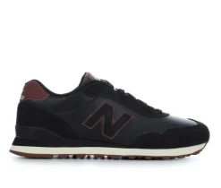 New Balance Fashion & Lifestyle|Athletic & Sneakers>Men's 515 Sustainable Sneakers