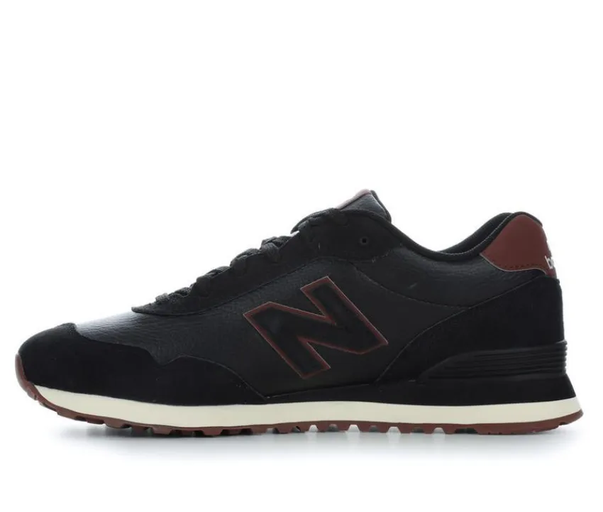 New Balance Fashion & Lifestyle|Athletic & Sneakers>Men's 515 Sustainable Sneakers