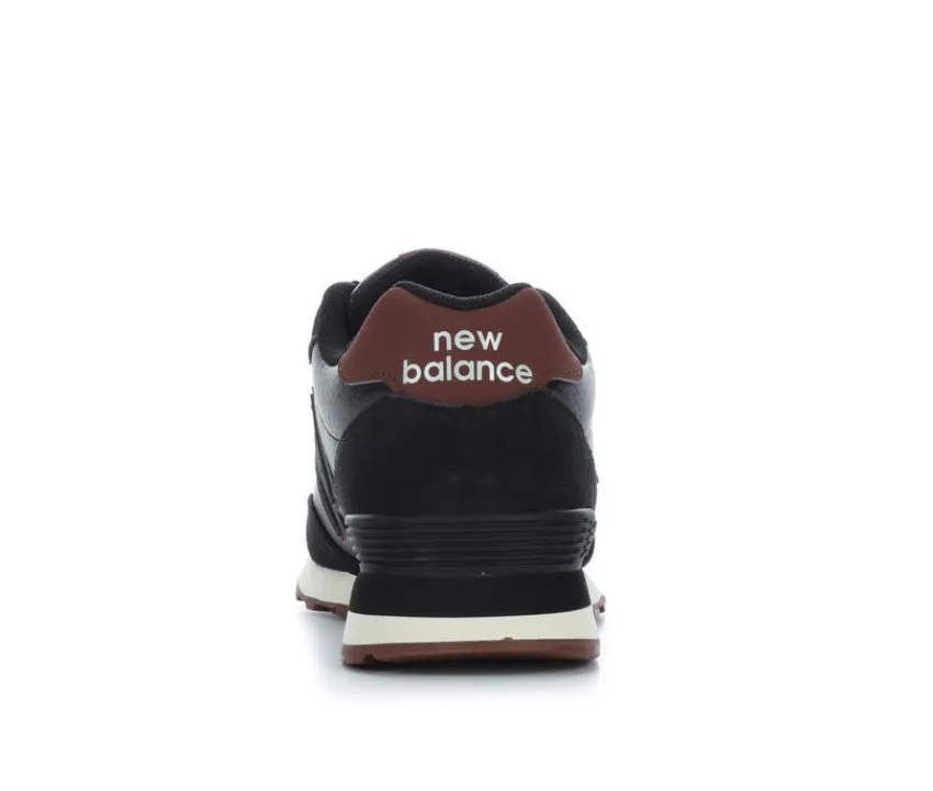 New Balance Fashion & Lifestyle|Athletic & Sneakers>Men's 515 Sustainable Sneakers