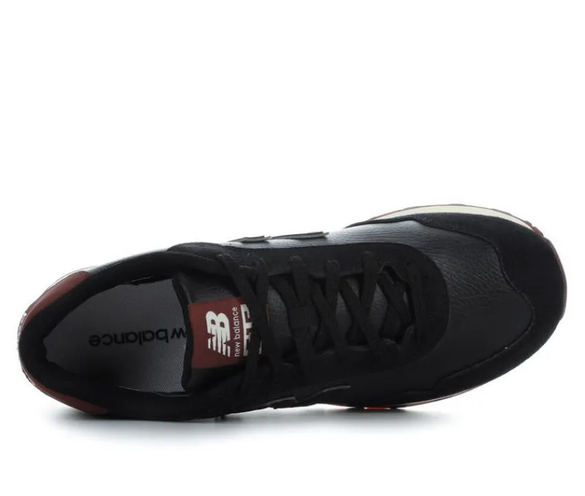 New Balance Fashion & Lifestyle|Athletic & Sneakers>Men's 515 Sustainable Sneakers