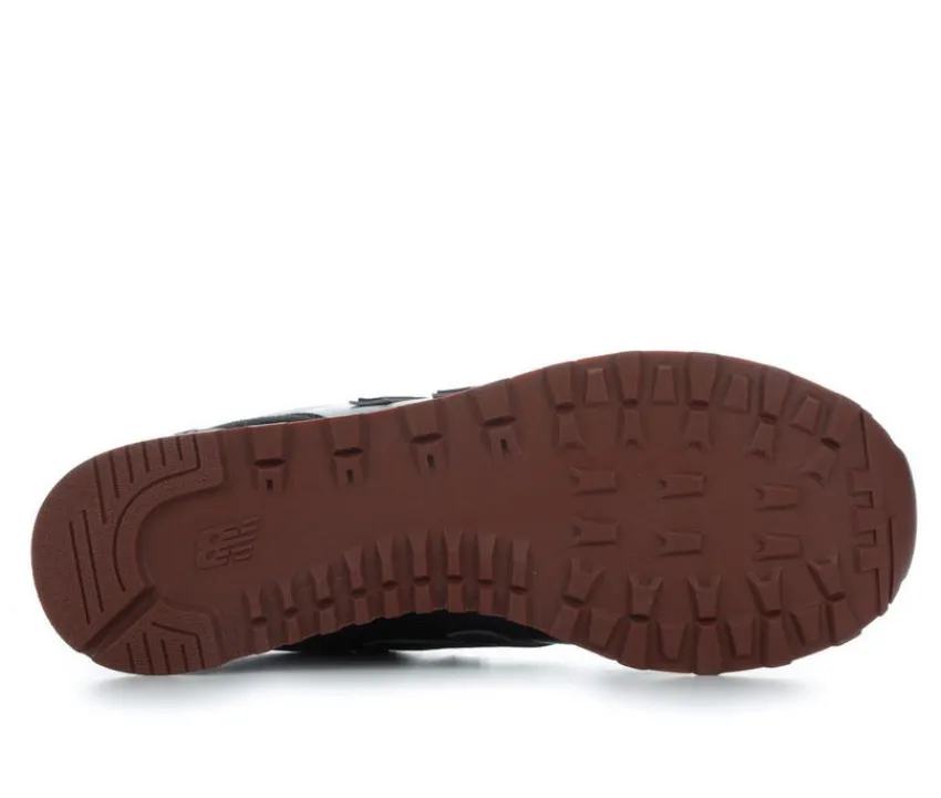 New Balance Fashion & Lifestyle|Athletic & Sneakers>Men's 515 Sustainable Sneakers