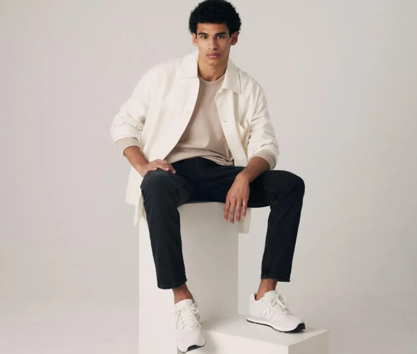 Men's 515 Sustainable Sneakers|New Balance Sale