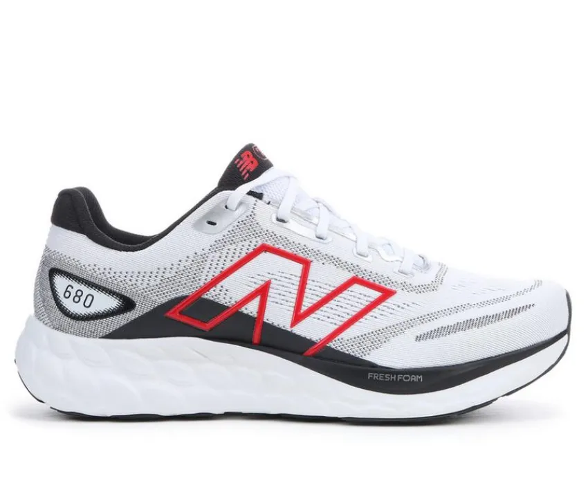 New Balance Running|Athletic & Sneakers>Men's 680 V8 Running Shoes