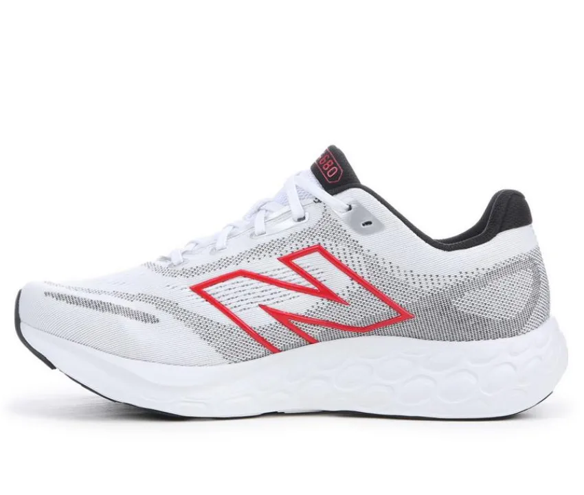 New Balance Running|Athletic & Sneakers>Men's 680 V8 Running Shoes