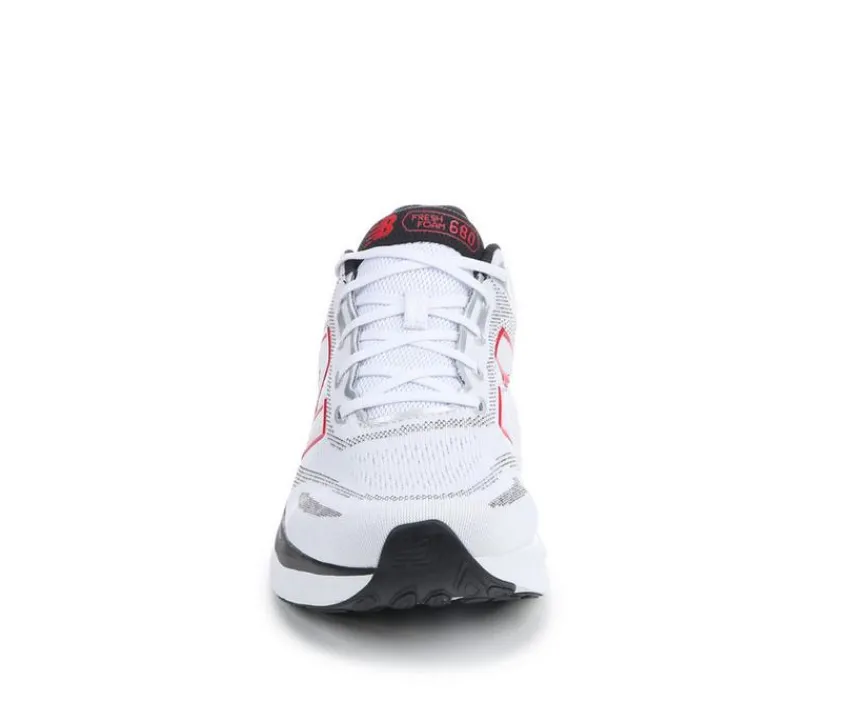 New Balance Running|Athletic & Sneakers>Men's 680 V8 Running Shoes