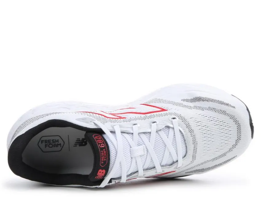 New Balance Running|Athletic & Sneakers>Men's 680 V8 Running Shoes